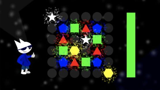 Symblyx screenshot 4