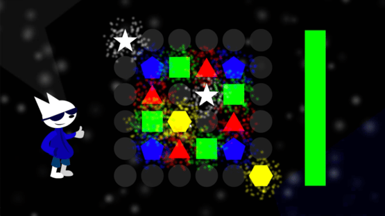 Symblyx Screenshot
