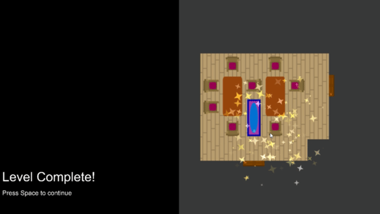 Furni-Chore Screenshot