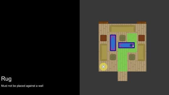 Furni-Chore screenshot 4