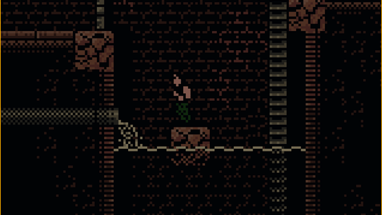 Lost Treasure of Lima Screenshot