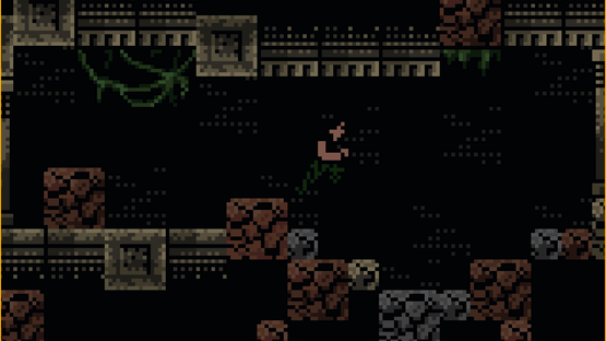 Lost Treasure of Lima Screenshot