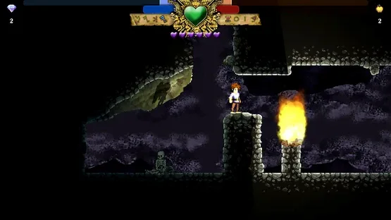The Dream of Jacob screenshot 1