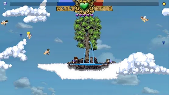 The Dream of Jacob screenshot 2