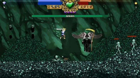 The Dream of Jacob screenshot 3