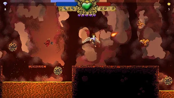 The Dream of Jacob screenshot 4