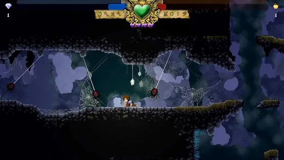 The Dream of Jacob screenshot 6