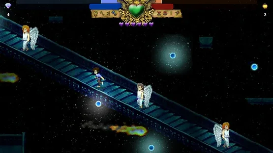 The Dream of Jacob screenshot 7