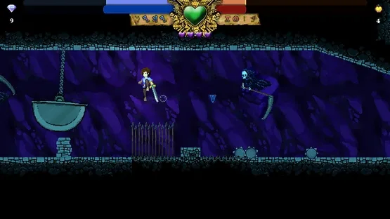 The Dream of Jacob screenshot 8