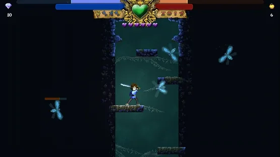 The Dream of Jacob screenshot 9
