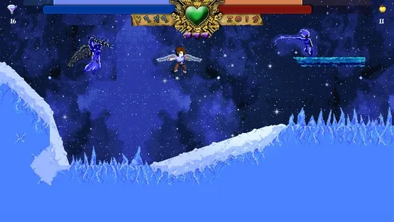 The Dream of Jacob screenshot 10