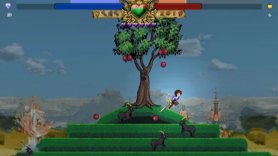 The Dream of Jacob screenshot 11