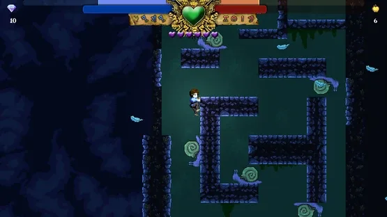 The Dream of Jacob screenshot 13
