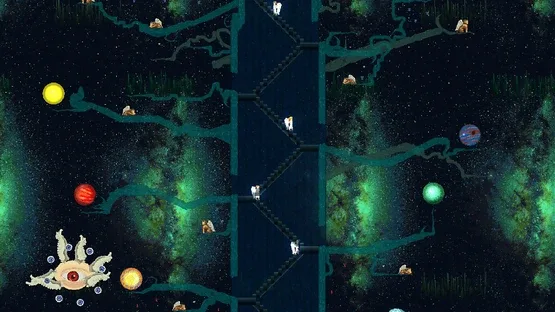 The Dream of Jacob screenshot 17