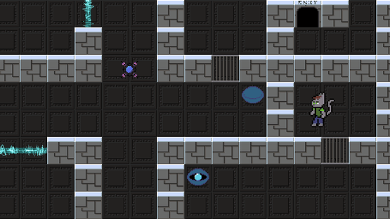 Theory Screenshot