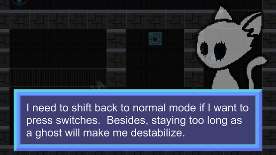 Theory Screenshot