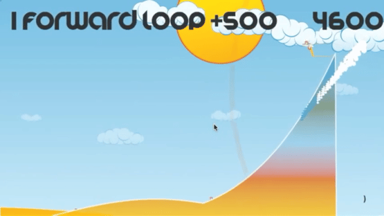 Tsunami Rider Screenshot