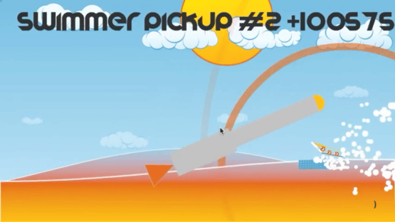 Tsunami Rider Screenshot