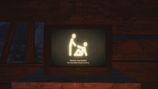 The Forest Watches screenshot 1