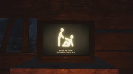 The Forest Watches screenshot 7