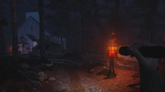 The Forest Watches screenshot 3