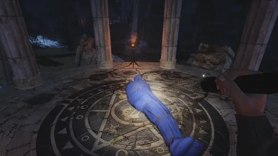The Forest Watches screenshot 2