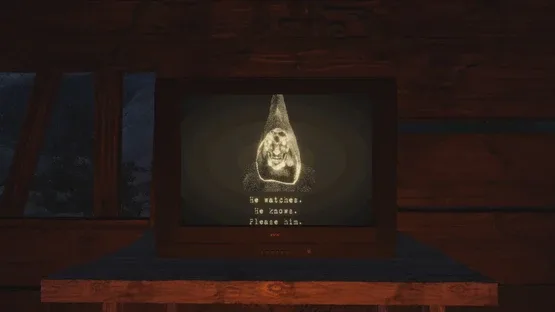 The Forest Watches screenshot 5