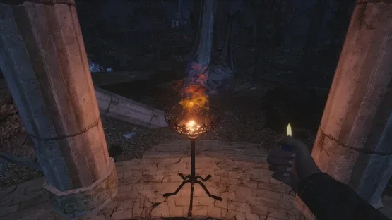 The Forest Watches screenshot 6
