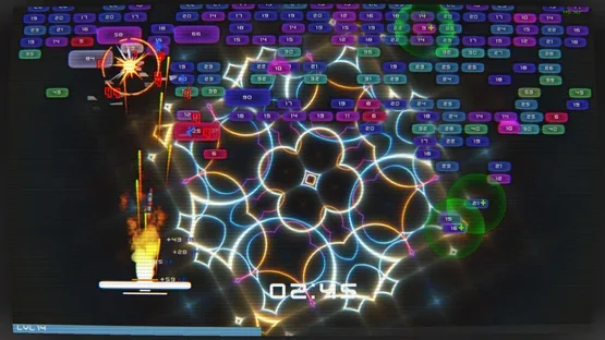 BreakLoop screenshot 2