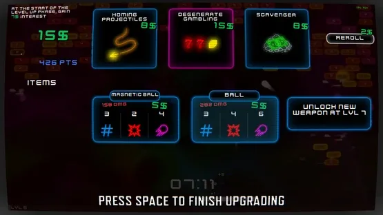 BreakLoop screenshot 3