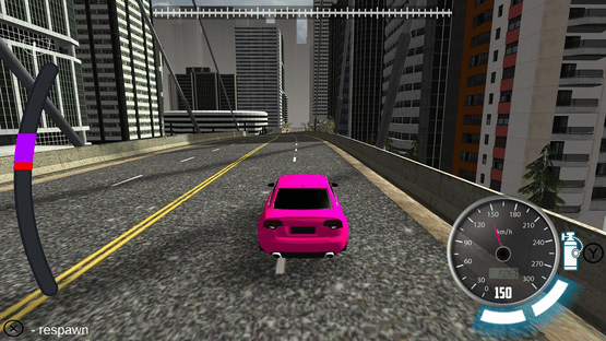Speed Legacy: Ultimate Drive Screenshot