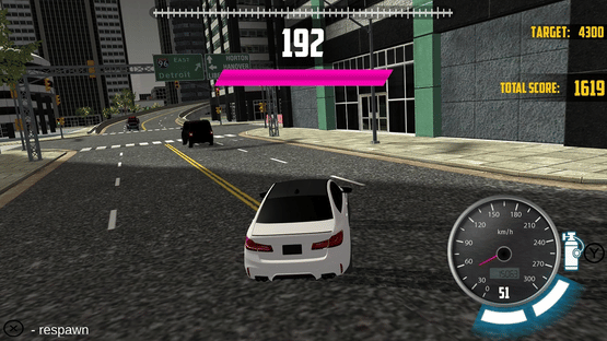 Speed Legacy: Ultimate Drive Screenshot