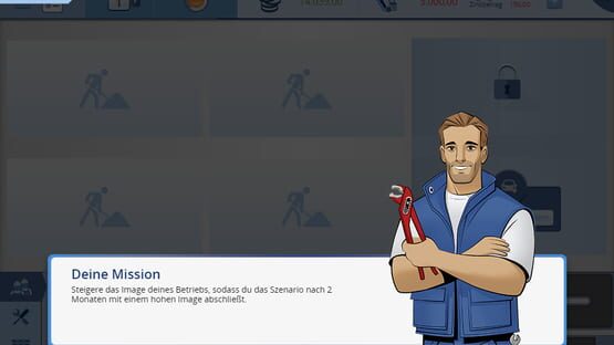 MeisterPower screenshot 3