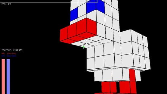 Infinifrag screenshot 3