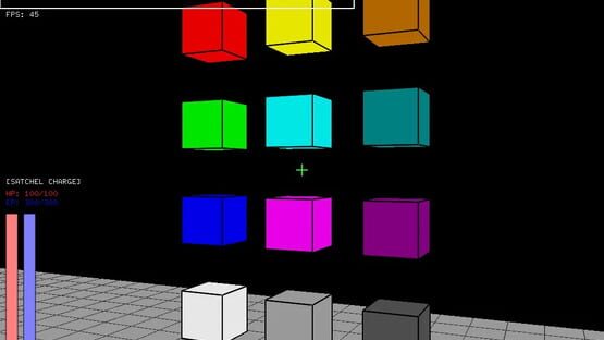 Infinifrag screenshot 4