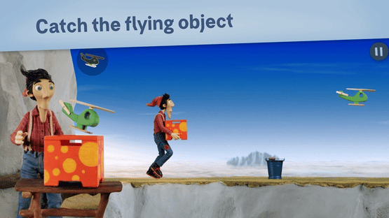 Koyaa Screenshot