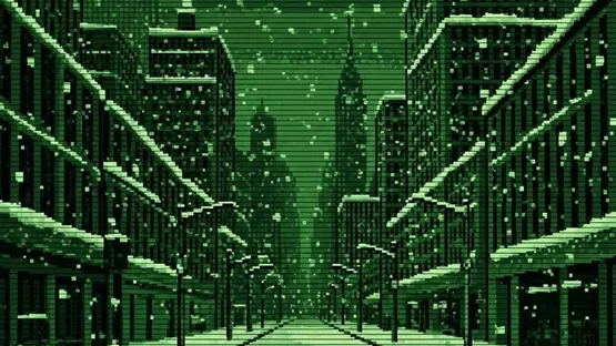 Ether Void screenshot 3