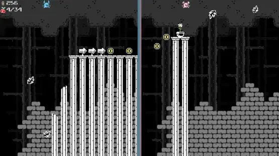 Seeing Double screenshot 2