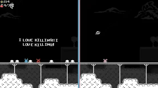 Seeing Double screenshot 3
