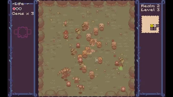 Witchling Grove screenshot 3