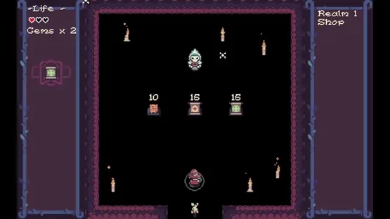 Witchling Grove screenshot 4
