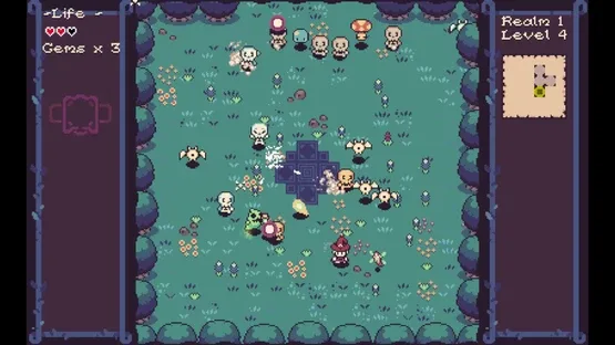 Witchling Grove screenshot 5