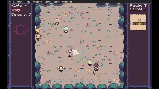 Witchling Grove screenshot 6
