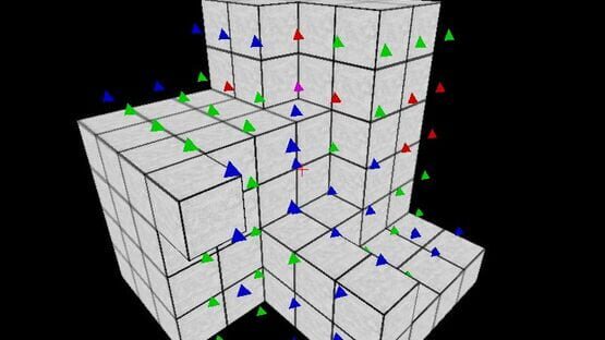 3D Minesweeper screenshot 1