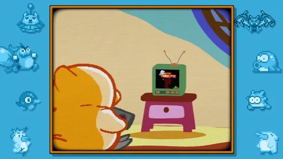 Go! Go! Mister Chickums screenshot 7