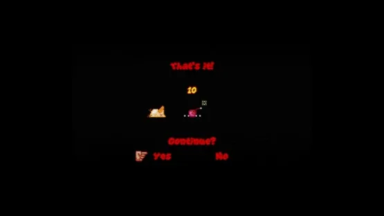 Go! Go! Mister Chickums screenshot 12