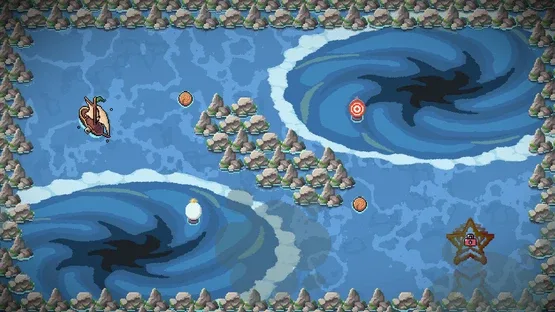 Sloop screenshot 1