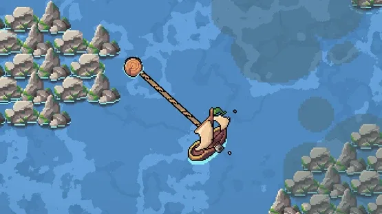 Sloop screenshot 2