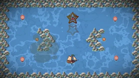 Sloop screenshot 3