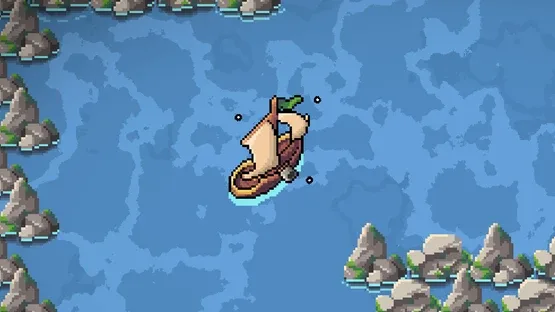 Sloop screenshot 5